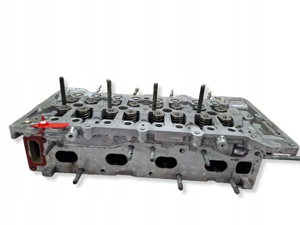 Culasse OEM 55267277 pour Fiat Tipo II 1.6 MJet image 2