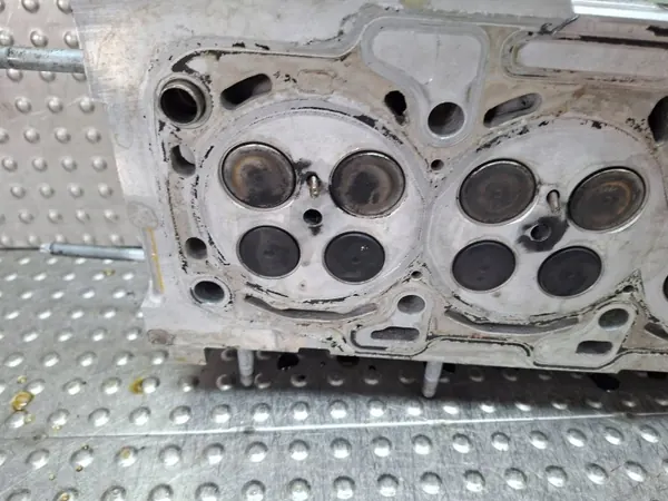 Culasse OEM 55267277 pour Fiat Tipo II 1.6 MJet image 10