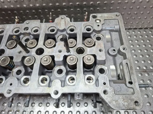 Culasse OEM 55267277 pour Fiat Tipo II 1.6 MJet image 3
