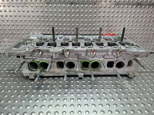 Culasse OEM 55267277 pour Fiat Tipo II 1.6 MJet image 6