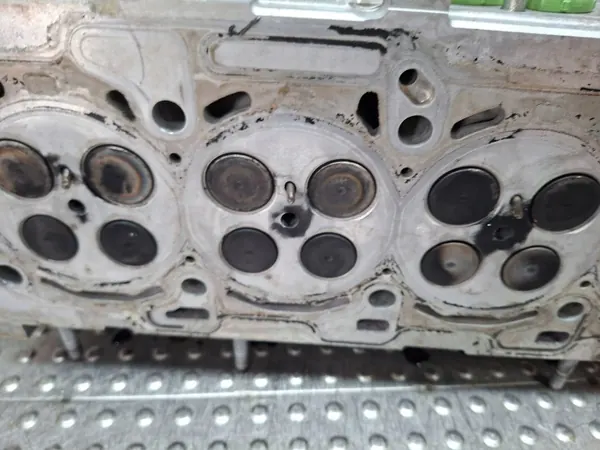 Culasse OEM 55267277 pour Fiat Tipo II 1.6 MJet image 9