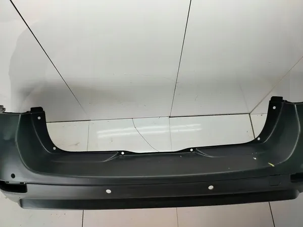 Paraurti posteriore Dacia Logan II MCV originale image 2