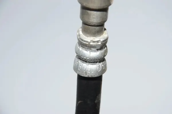 Ohjaustehostinletku BMW 3 Touring (E91) OEM 32416790675 image 5