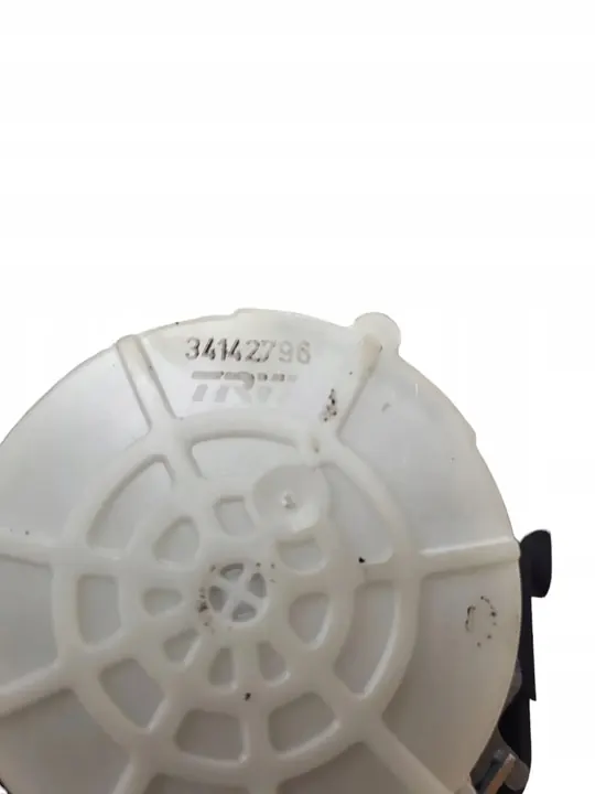 Rear Center Seat Belt OPEL ASTRA J SPORTS TOURER image 2