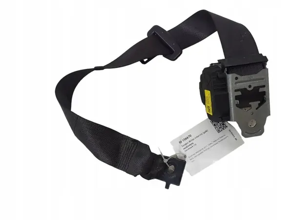 Rear Center Seat Belt OPEL ASTRA J SPORTS TOURER image 4