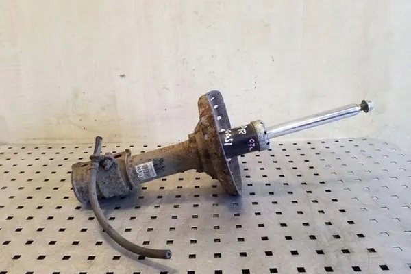 Ammortizzatore anteriore sinistro SUBARU LEGACY V 2.0L benzina image 3