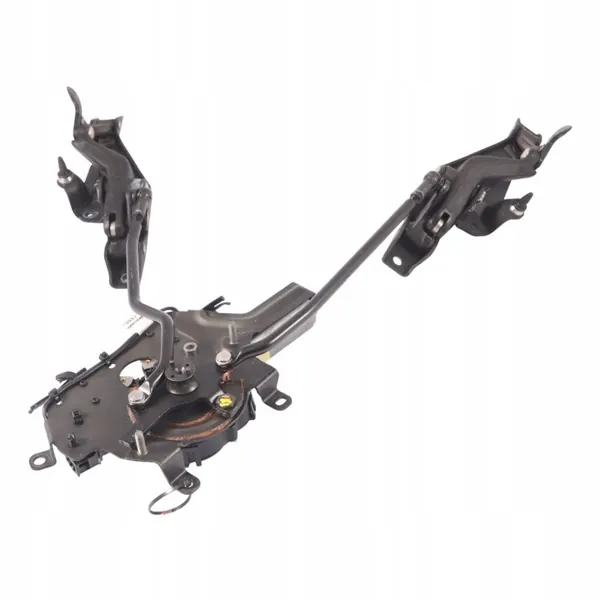 Audi A3 8P Viktaktsmekanism OEM 8P7871401 image 2