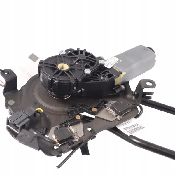 Audi A3 8P Viktaktsmekanism OEM 8P7871401 image 9