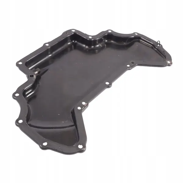 Mercedes C219 Oljetank M272 A2720100128 image 10