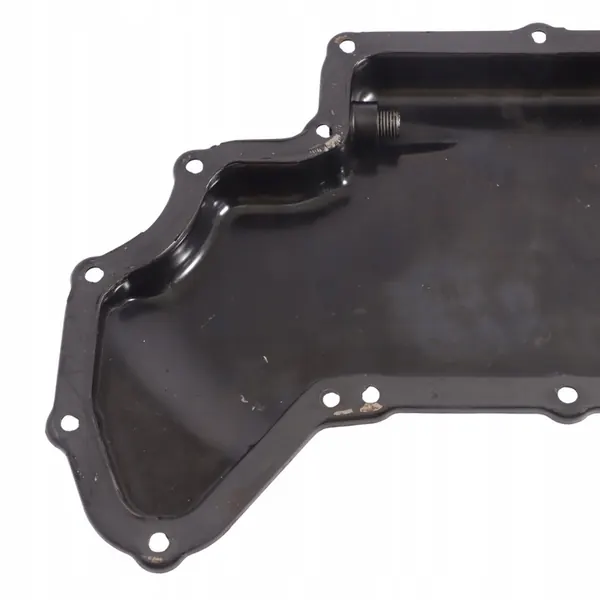 Mercedes C219 Oljetank M272 A2720100128 image 2