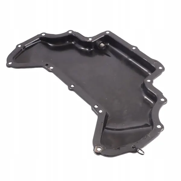 Mercedes C219 Oljetank M272 A2720100128 image 4