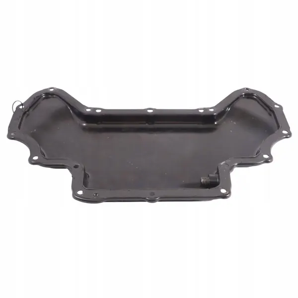 Mercedes C219 Oljetank M272 A2720100128 image 7