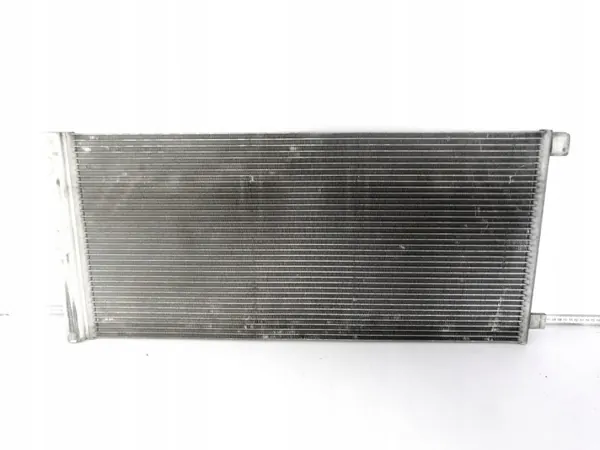 OEM 66714047 AC-condensor voor Renault Trafic III image 2