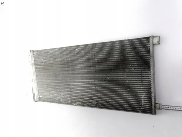 OEM 66714047 AC-condensor voor Renault Trafic III image 3