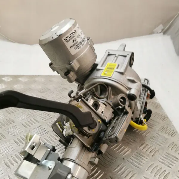 Hyundai Kona 2020 Servostyrpump OEM K456399500 image 5