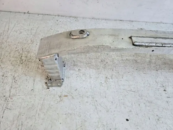 Porsche Panamera 971 Viga do Para-choques OEM 976805241E.9 image 3