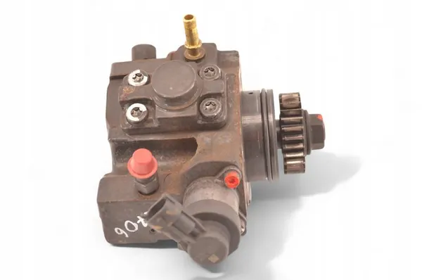 Hogedruk brandstofpomp Opel Vivaro 2016 95517996 image 5