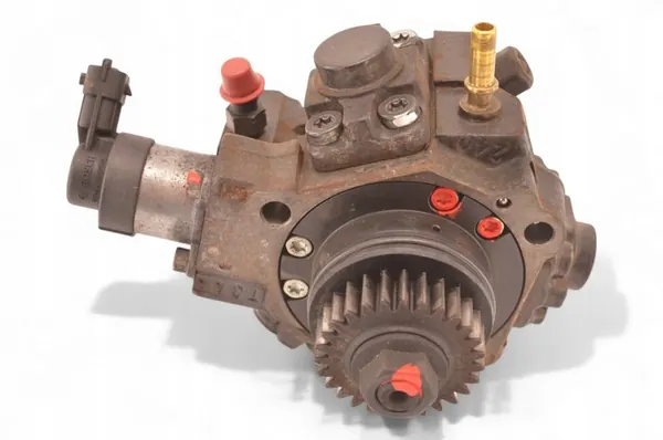 Hogedruk brandstofpomp Opel Vivaro 2016 95517996 image 7