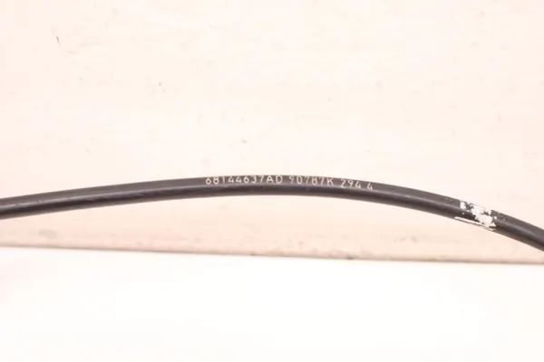 Ligação do travão de mão Jeep Grand Cherokee WK2 OEM 68106125AC image 5