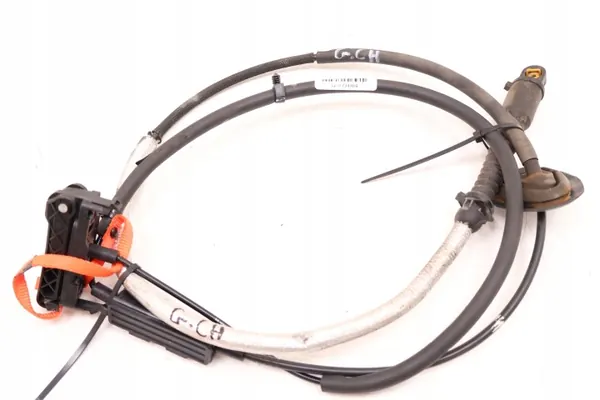 Ligação do travão de mão Jeep Grand Cherokee WK2 OEM 68106125AC image 7