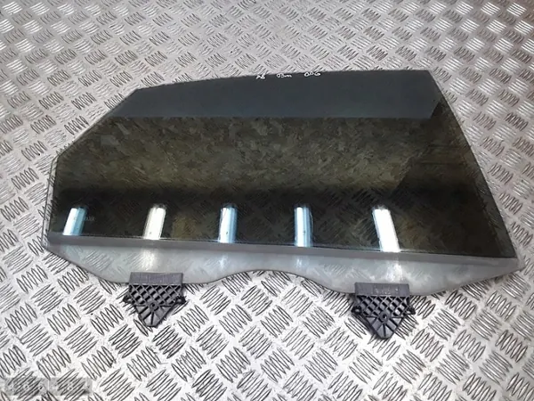 Vidro de porta Audi A8 OEM e20 43r00367 - Usado image 2