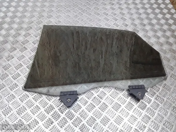 Vidro de porta Audi A8 OEM e20 43r00367 - Usado image 3