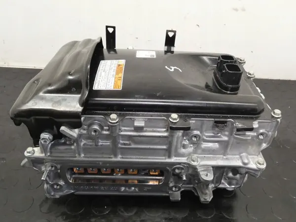 Wechselrichter mit Wandler Toyota OEM G9200-52350 image 2