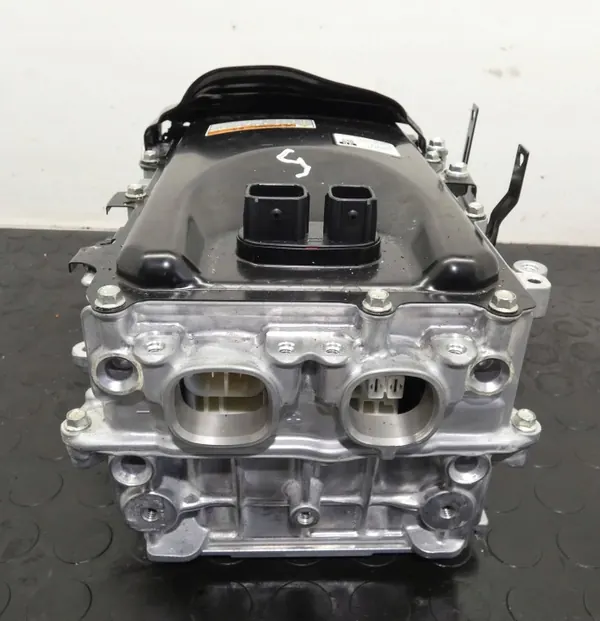 Wechselrichter mit Wandler Toyota OEM G9200-52350 image 4
