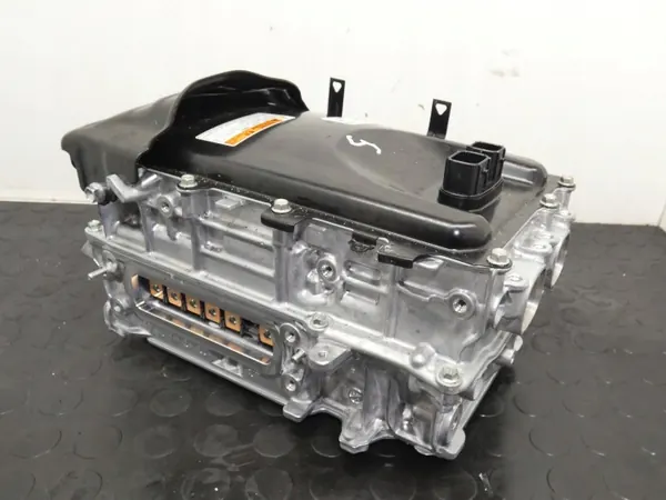 Wechselrichter mit Wandler Toyota OEM G9200-52350 image 5