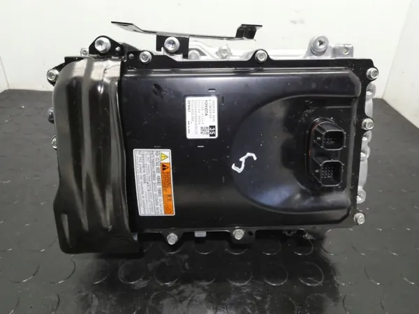 Wechselrichter mit Wandler Toyota OEM G9200-52350 image 6