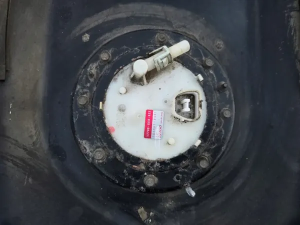 Depósito combustível OEM ZBIORNIK PALIWA BAK Honda Accord VII image 5