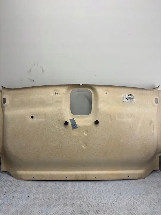 Techo OEM Renault Trafic III 14-21, Opel Vivaro image 5