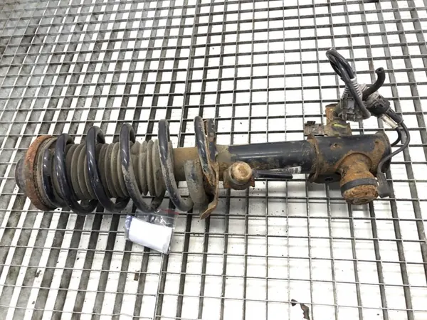 Ammortizzatore Anteriore Sinistro Opel Zafira B 1.9 13199458 image 2