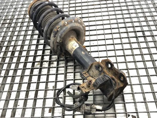 Ammortizzatore Anteriore Sinistro Opel Zafira B 1.9 13199458 image 3