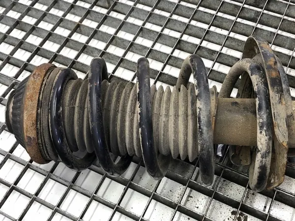 Ammortizzatore Anteriore Sinistro Opel Zafira B 1.9 13199458 image 5