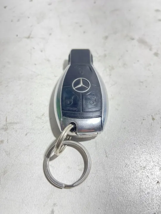 Mercedes-Benz GL X164 Schlüssel oder Karte OEM AFS33013 image 2