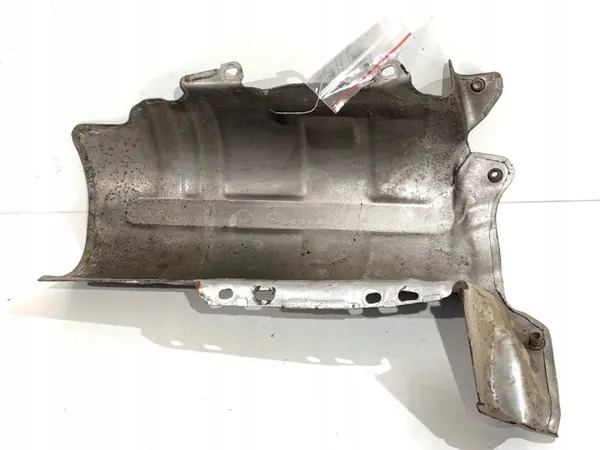 Lämmönsuoja OEM 7595606 MINI Countryman R60:lle image 3