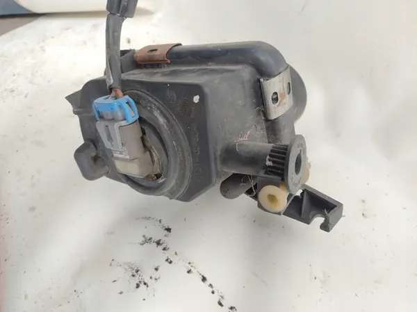 Farol Direito Mercedes AMG W211 R230 2308200456 image 2