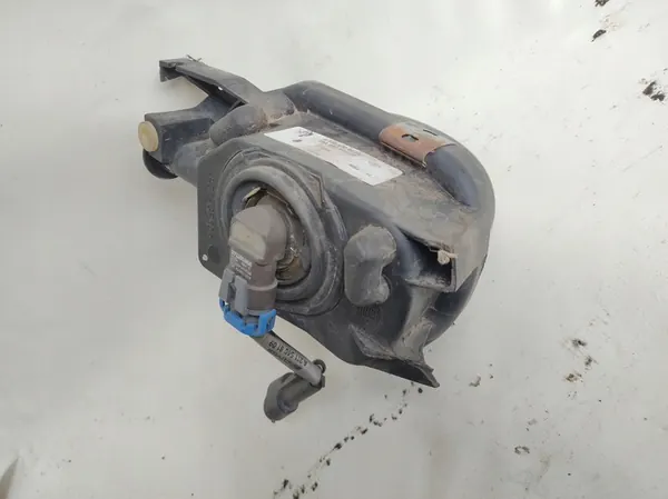 Farol Direito Mercedes AMG W211 R230 2308200456 image 3