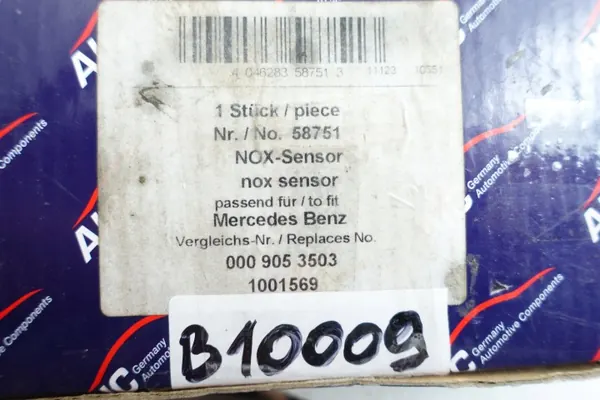 NOx-anturi OEM 58751 Mercedes Sprinter 3.5t:lle image 9