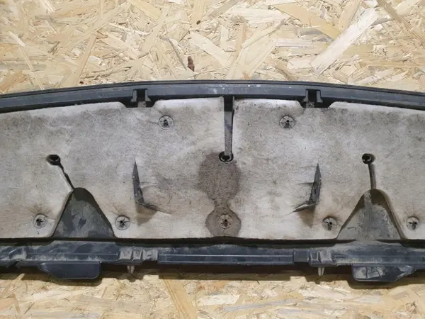 Onderste spatbord OEM RENAULT EXPERT III - Gebruikt image 3