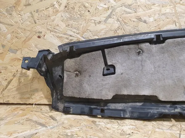 Onderste spatbord OEM RENAULT EXPERT III - Gebruikt image 4