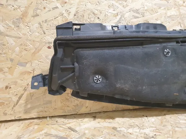 Onderste spatbord OEM RENAULT EXPERT III - Gebruikt image 6