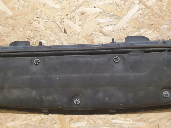 Onderste spatbord OEM RENAULT EXPERT III - Gebruikt image 7