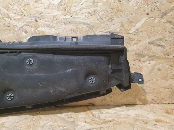 Onderste spatbord OEM RENAULT EXPERT III - Gebruikt image 8