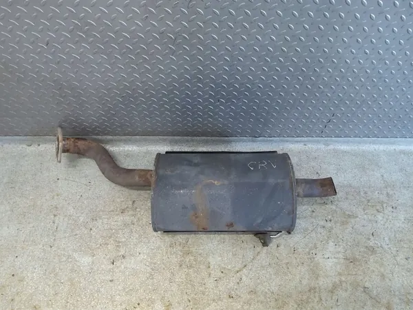 Honda CR-V Auspufftopf OEM 18030SKNE00 image 2