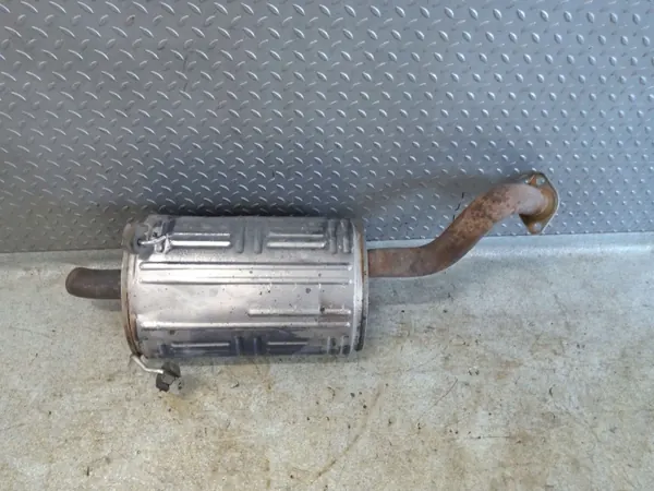 Honda CR-V Auspufftopf OEM 18030SKNE00 image 3