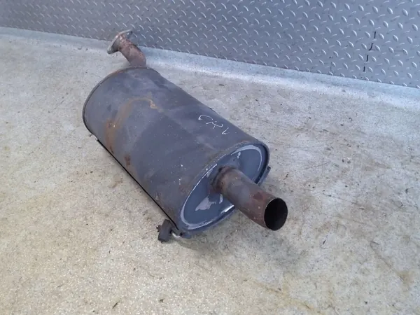 Honda CR-V Auspufftopf OEM 18030SKNE00 image 4