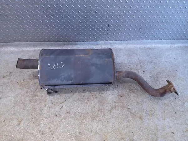 Honda CR-V Auspufftopf OEM 18030SKNE00 image 6