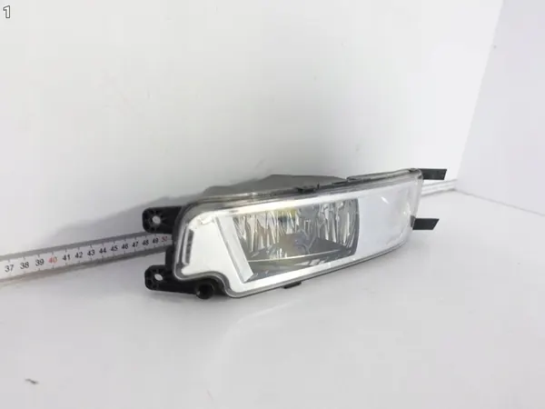 VW PASSAT B8 3G0 14-19 Farol Halógeno Direito image 2